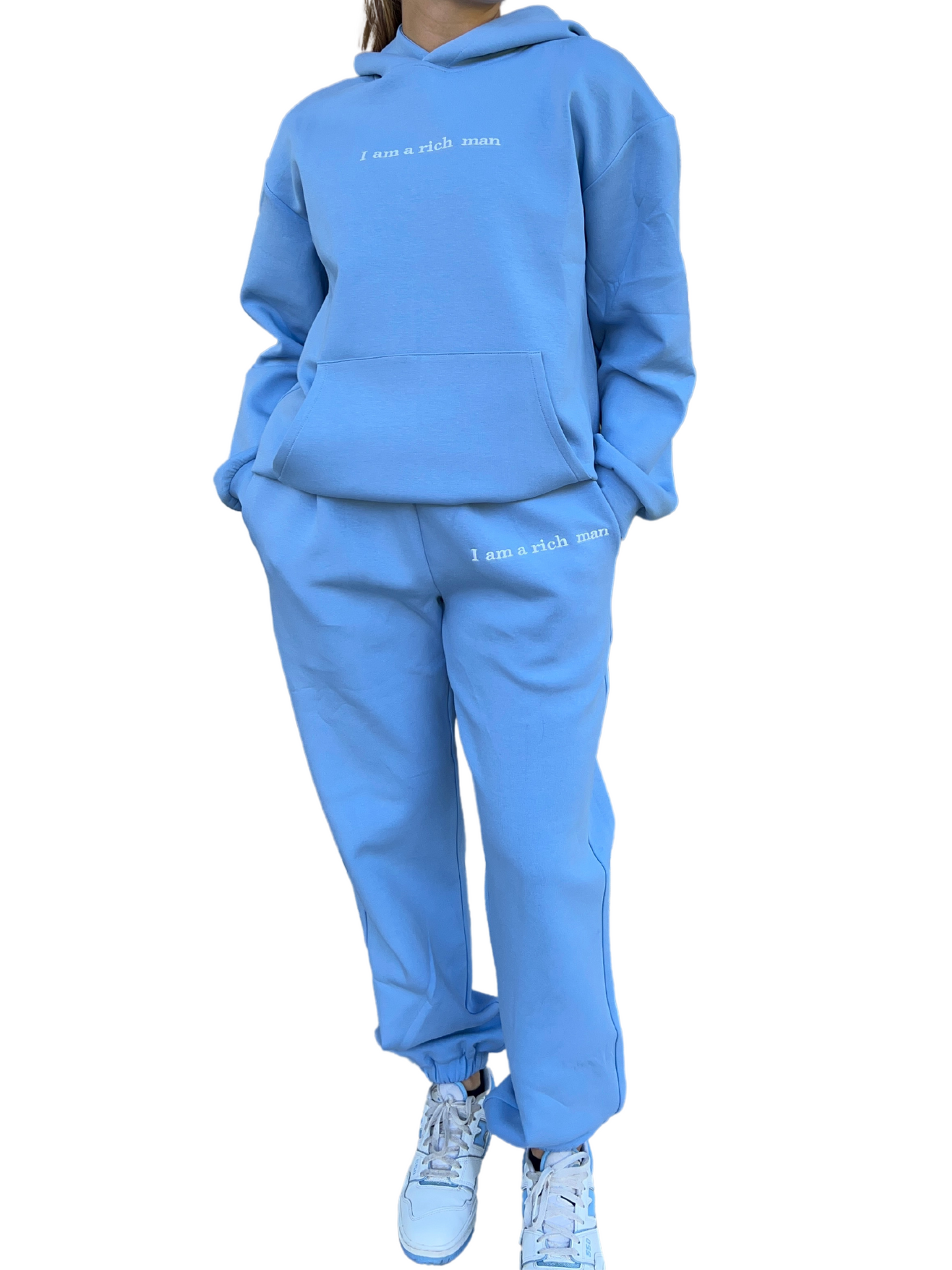 Rich Man Sweatshirt