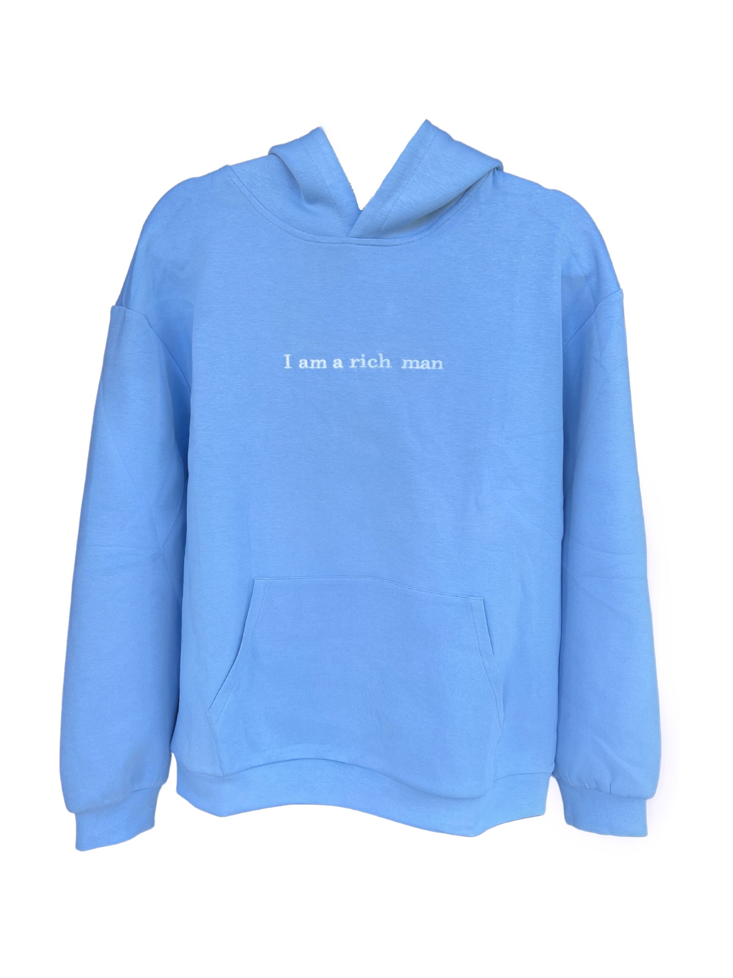 Rich Man Sweatshirt