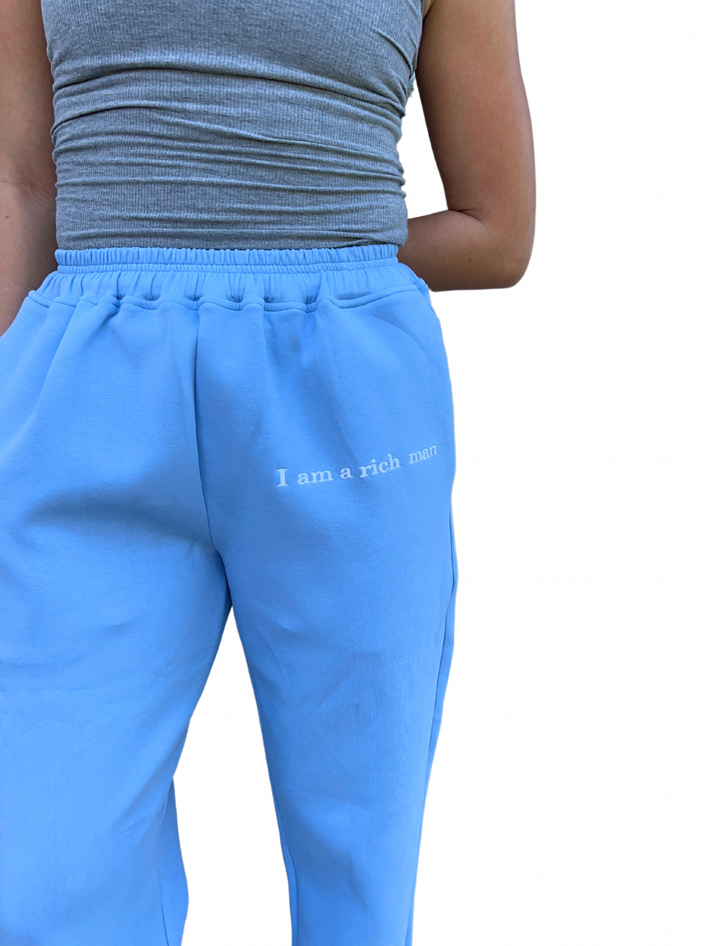 Rich Man Sweatpants