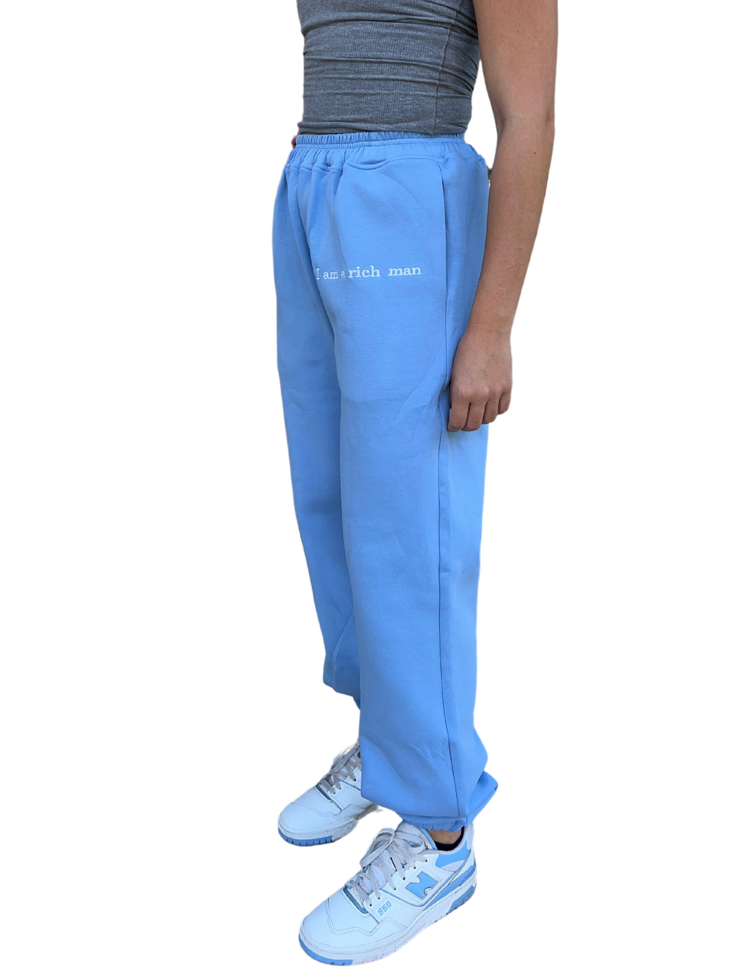 Rich Man Sweatpants