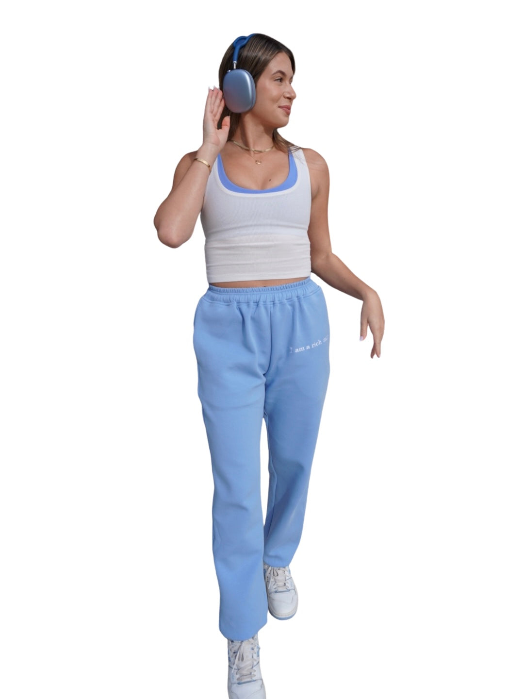 Rich Man Sweatpants