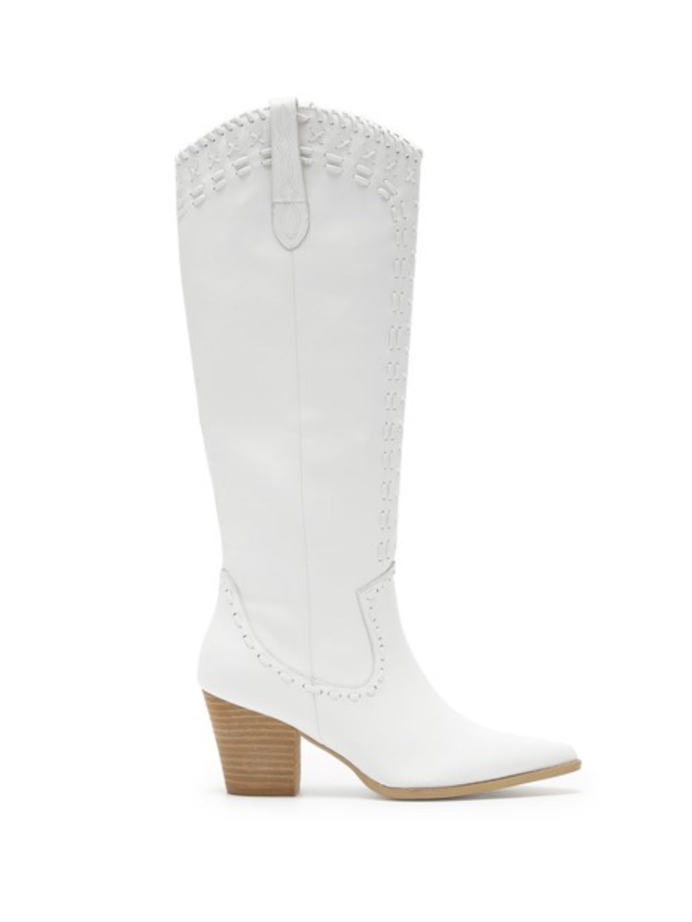 Lacey Cowgirl Boots