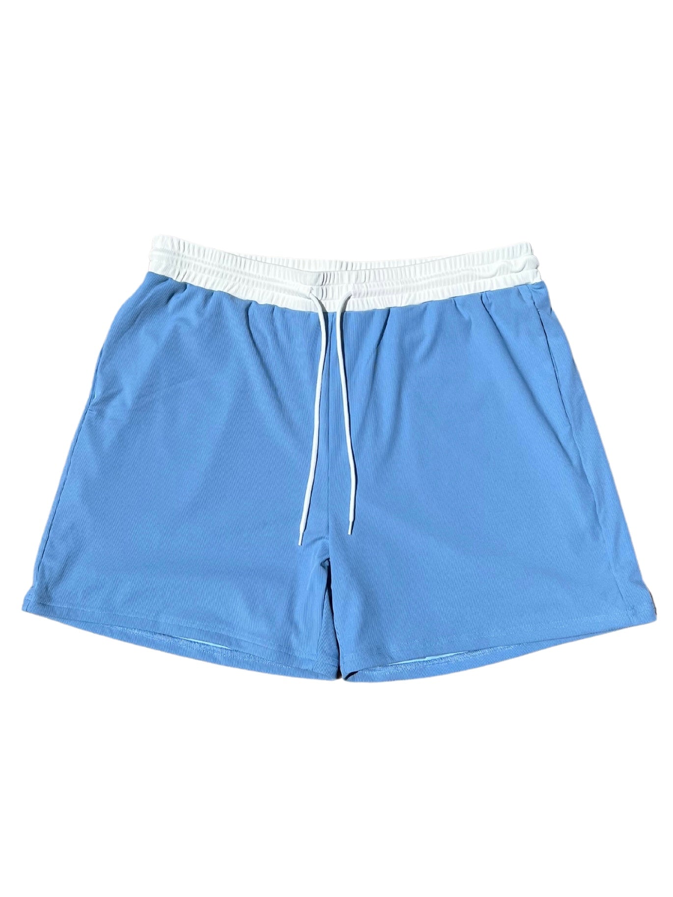 All In One Short / Core Blue
