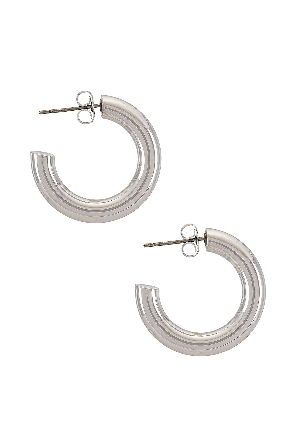 Chunky Hoops Medium