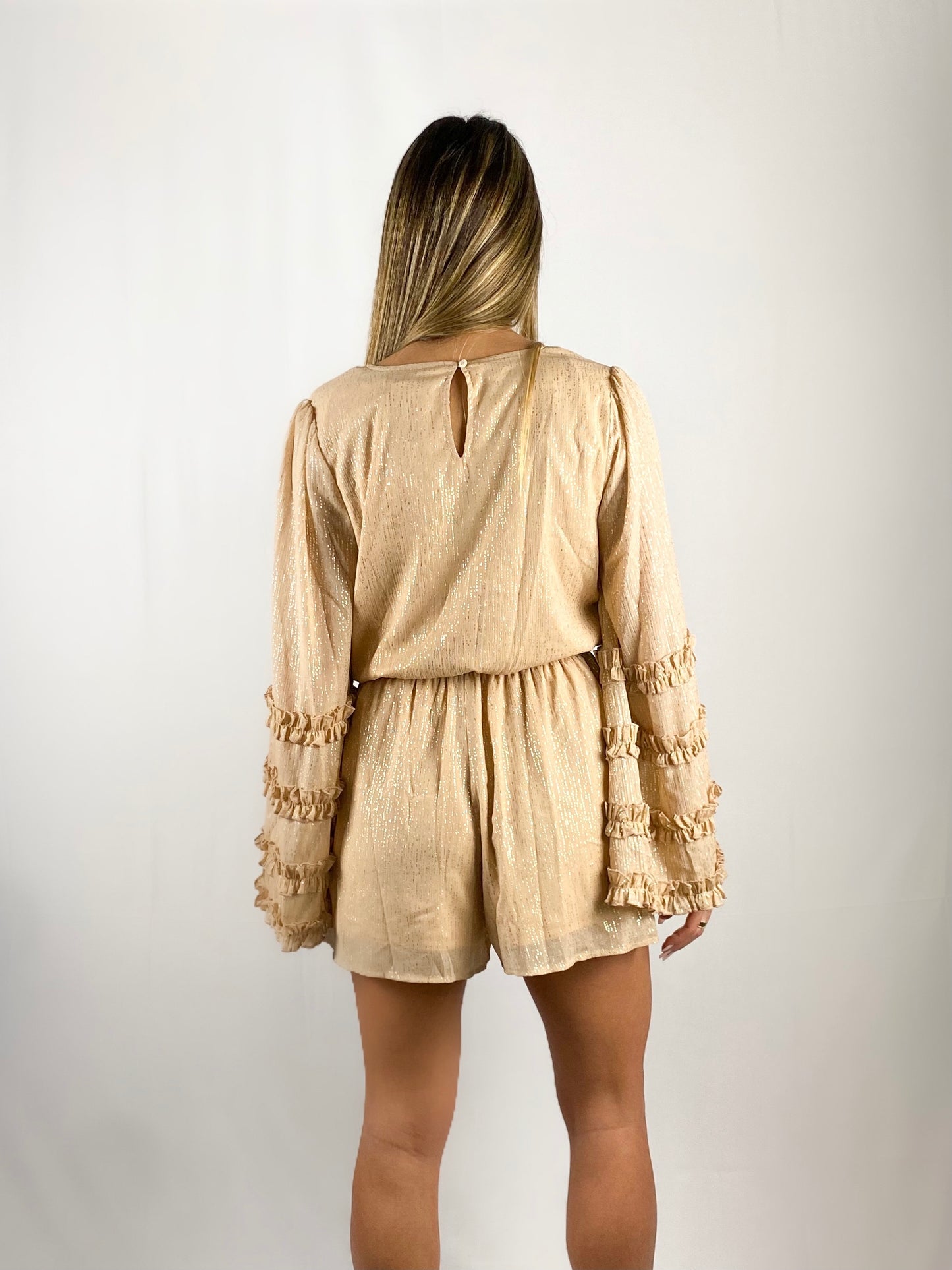 Ciao Bella Romper