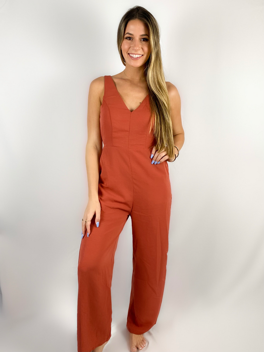 Becca Versatile Jumpsuit