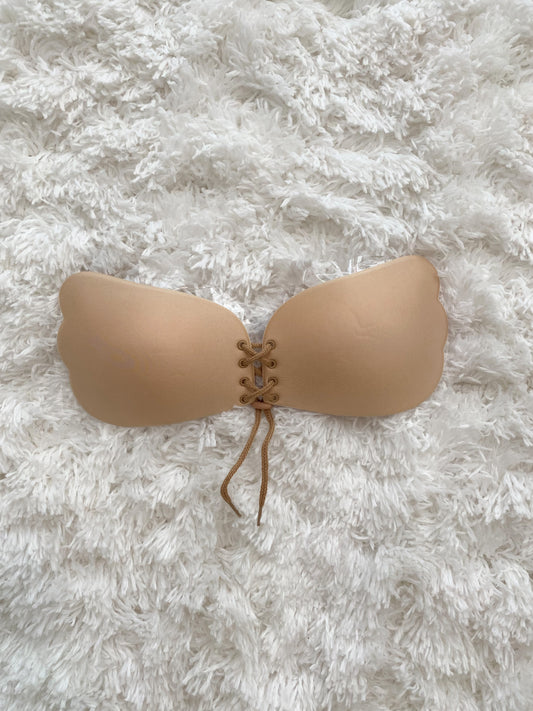 Sticky Bra