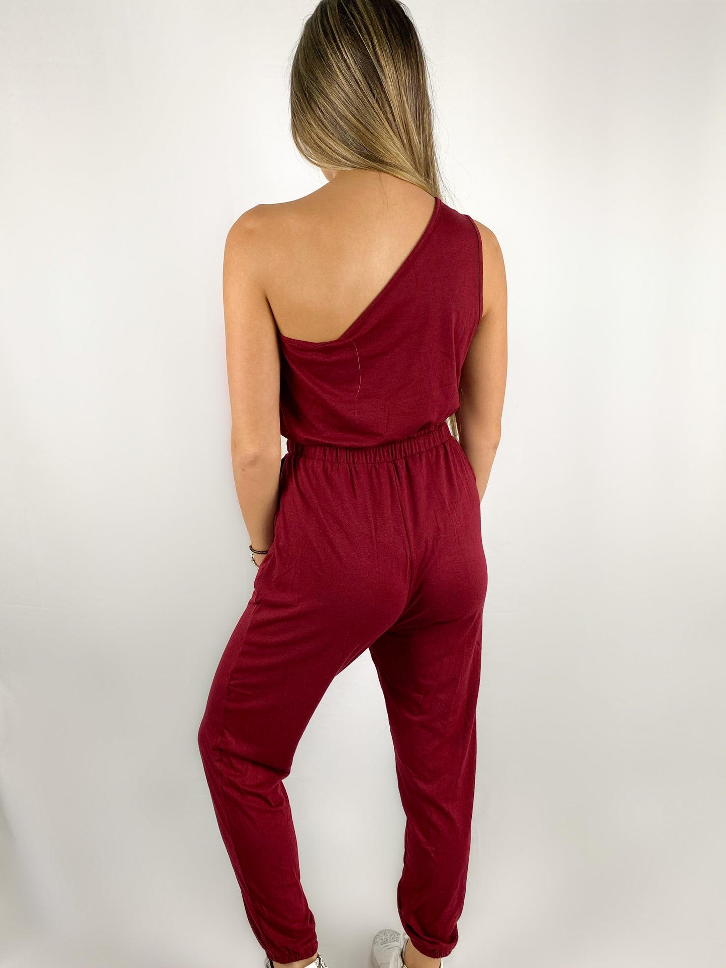Jetsetter Jumpsuit
