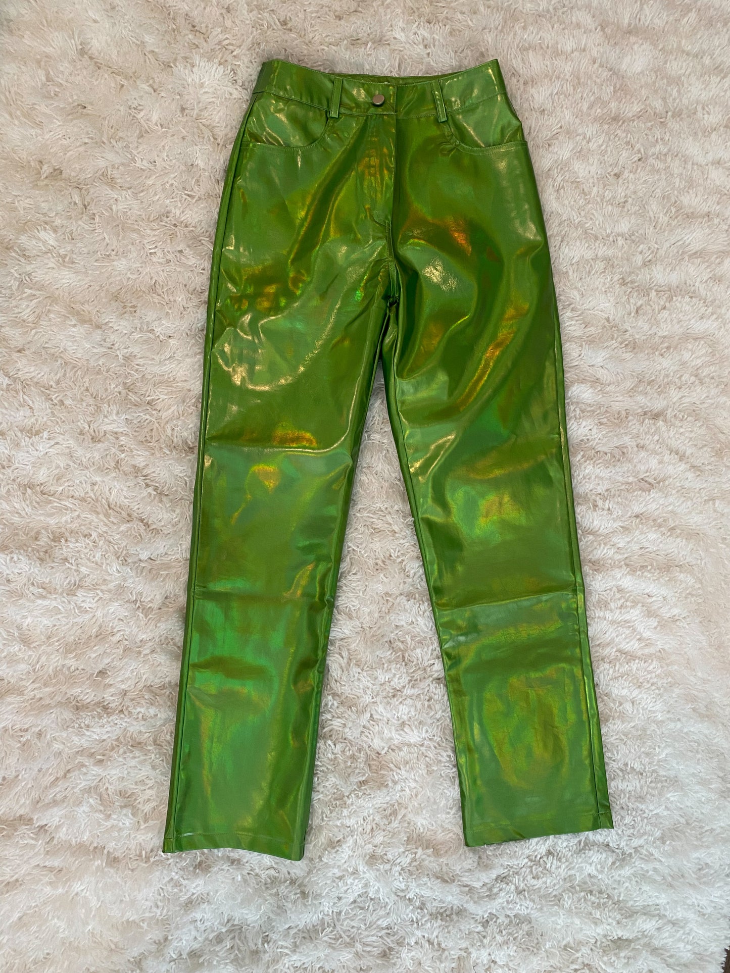 Mardi Pardi Pants
