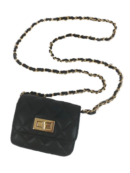 Mini Chain Shoulder Bag