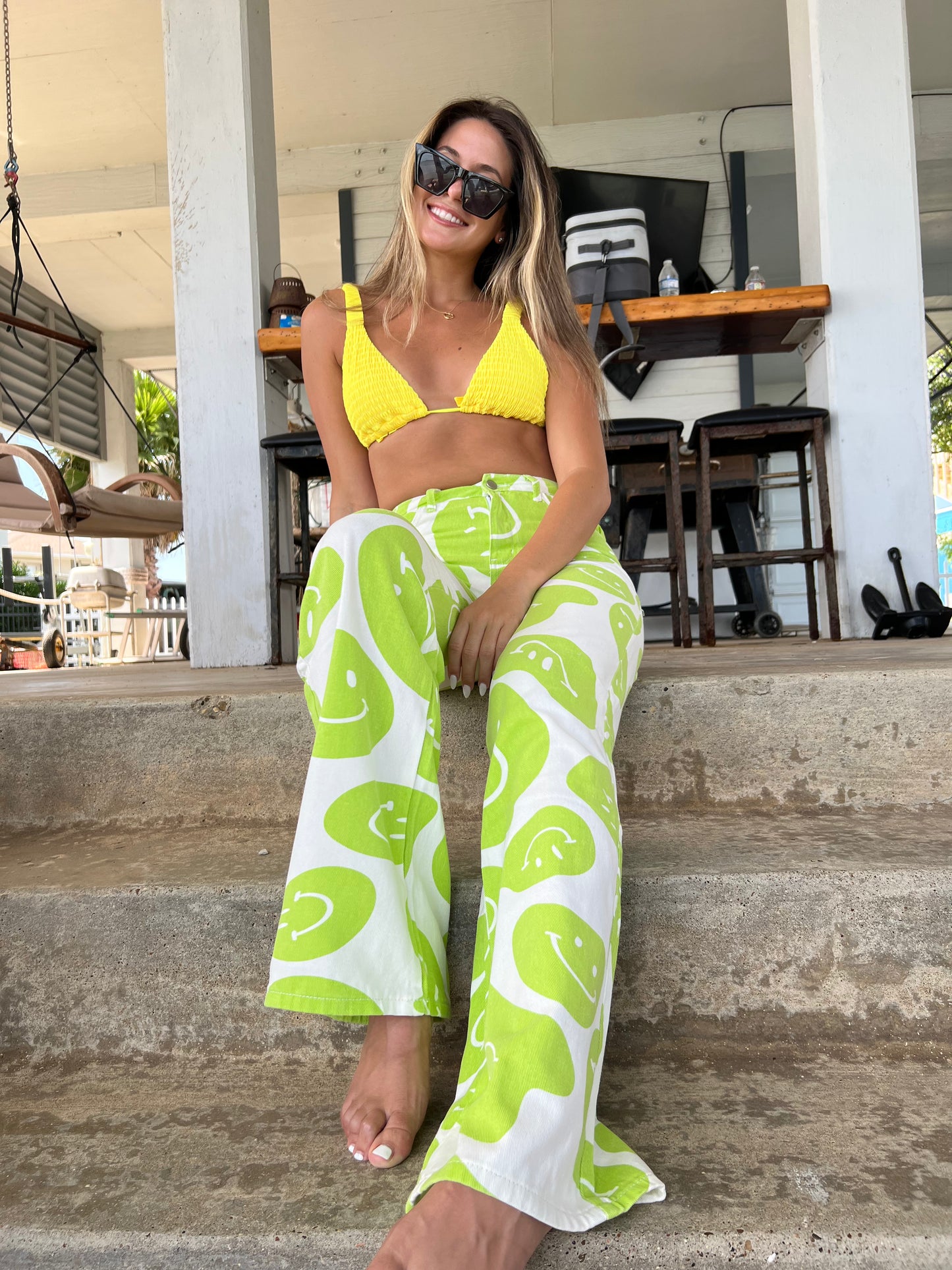 Happy Pants