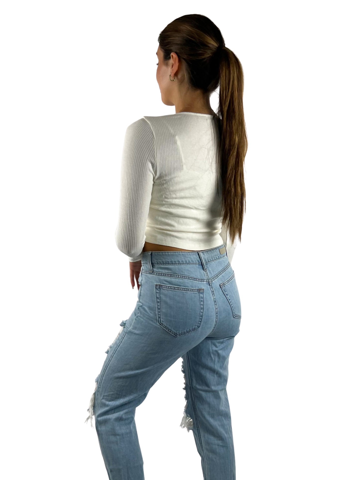 Cammy Cardigan