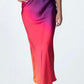 Sunrise Maxi Skirt