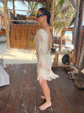 Tulum Two Piece Coverup