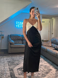 Cruella Slip Dress
