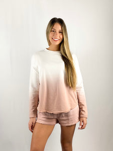 Perfect Ombre Lounge Top
