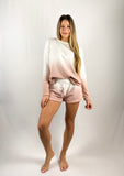 Perfect Ombre Lounge Top