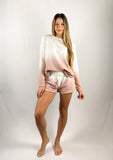 Perfect Ombre Lounge Shorts