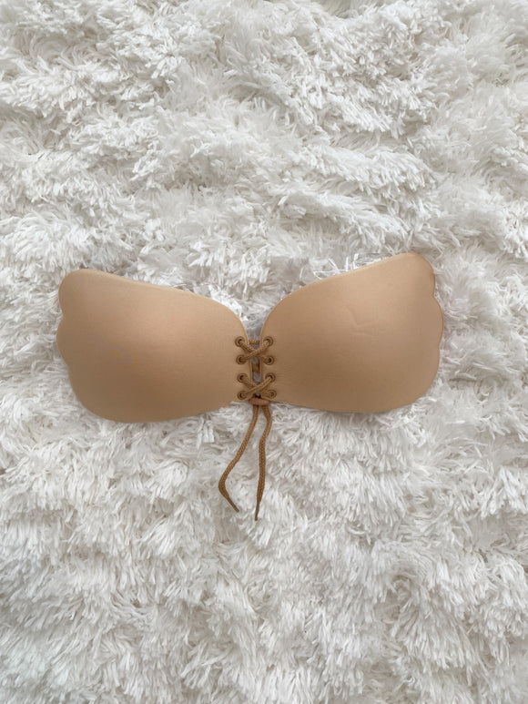 Sticky Bra