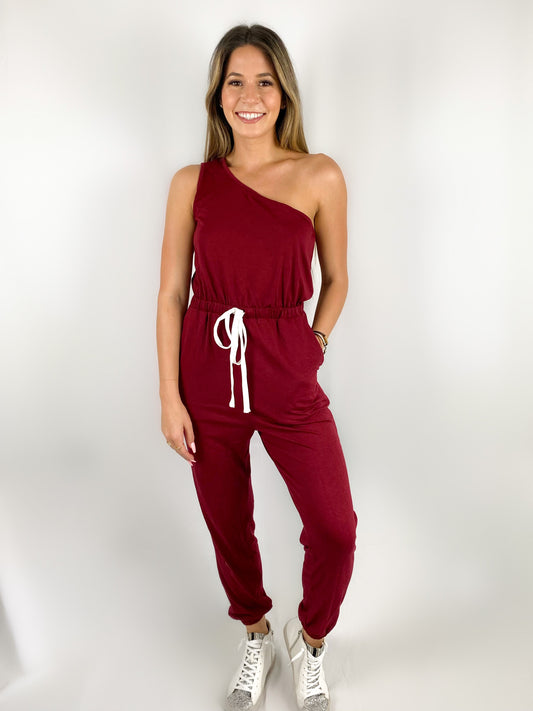 Jetsetter Jumpsuit