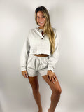 Campfire Lounge Top
